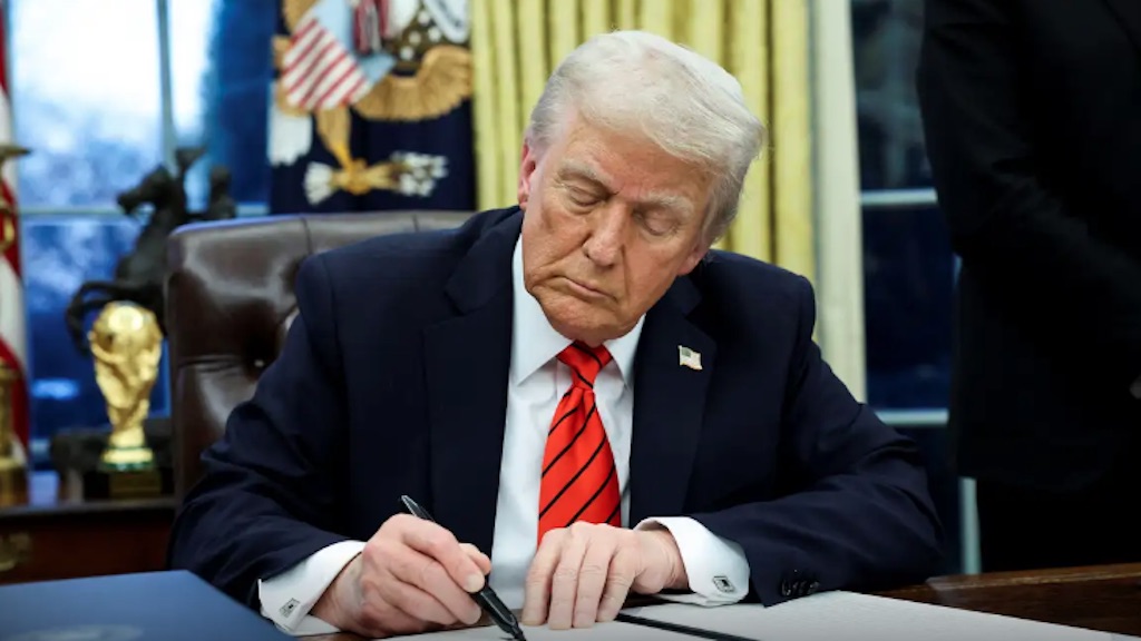 trump